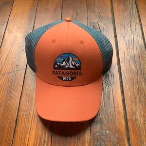 Patagonia Trucker Hat